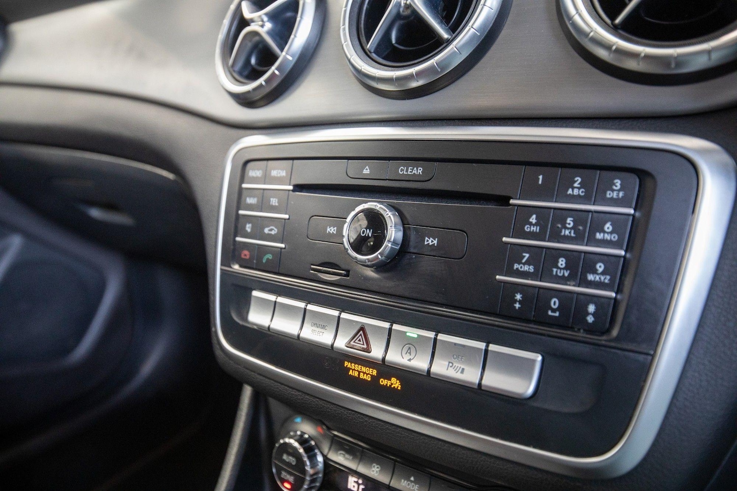 Used Mercedes-Benz CLA 2017 for sale - 76839962: Photo 26