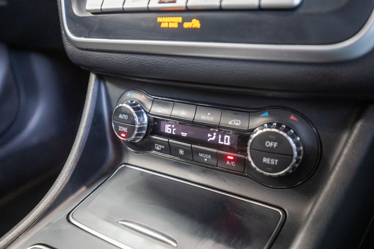 Used Mercedes-Benz CLA 2017 for sale - 76839962: Photo 27