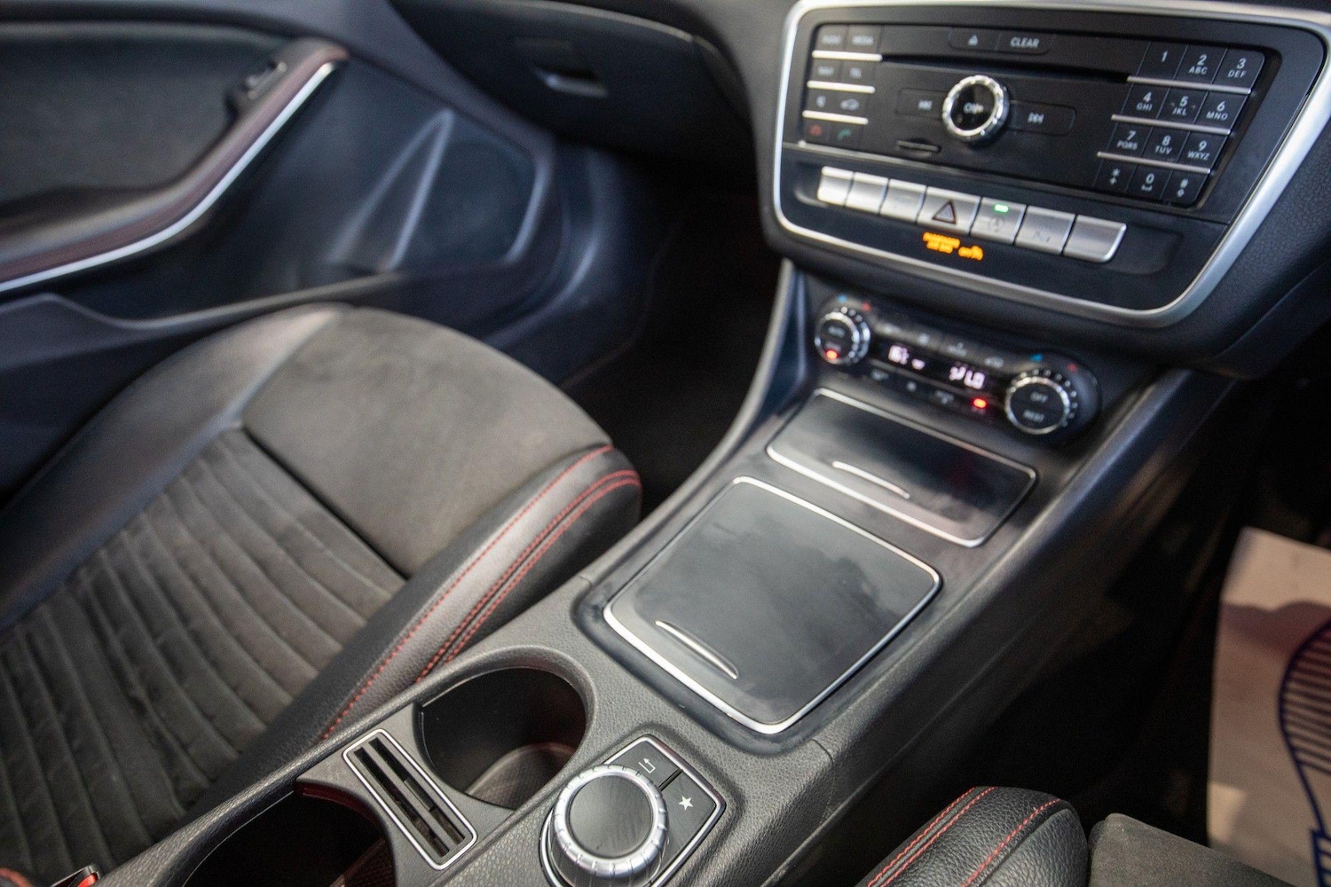 Used Mercedes-Benz CLA 2017 for sale - 76839962: Photo 28