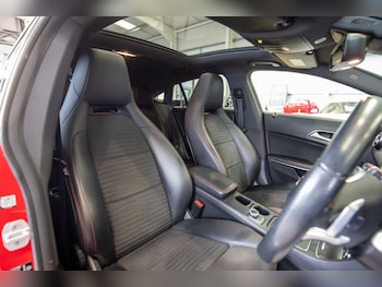 Used Mercedes-Benz CLA 2017 for sale - 76839962: Photo