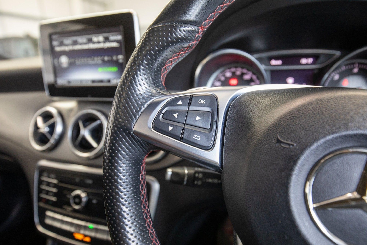 Used Mercedes-Benz CLA 2017 for sale - 76839962: Photo 33