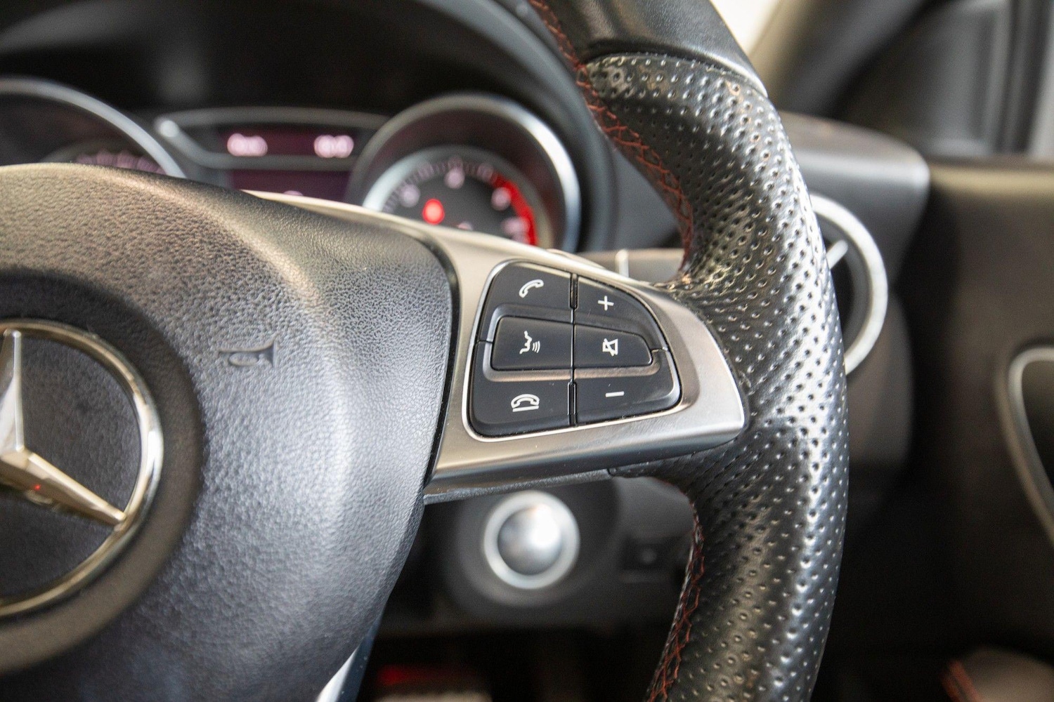 Used Mercedes-Benz CLA 2017 for sale - 76839962: Photo 34