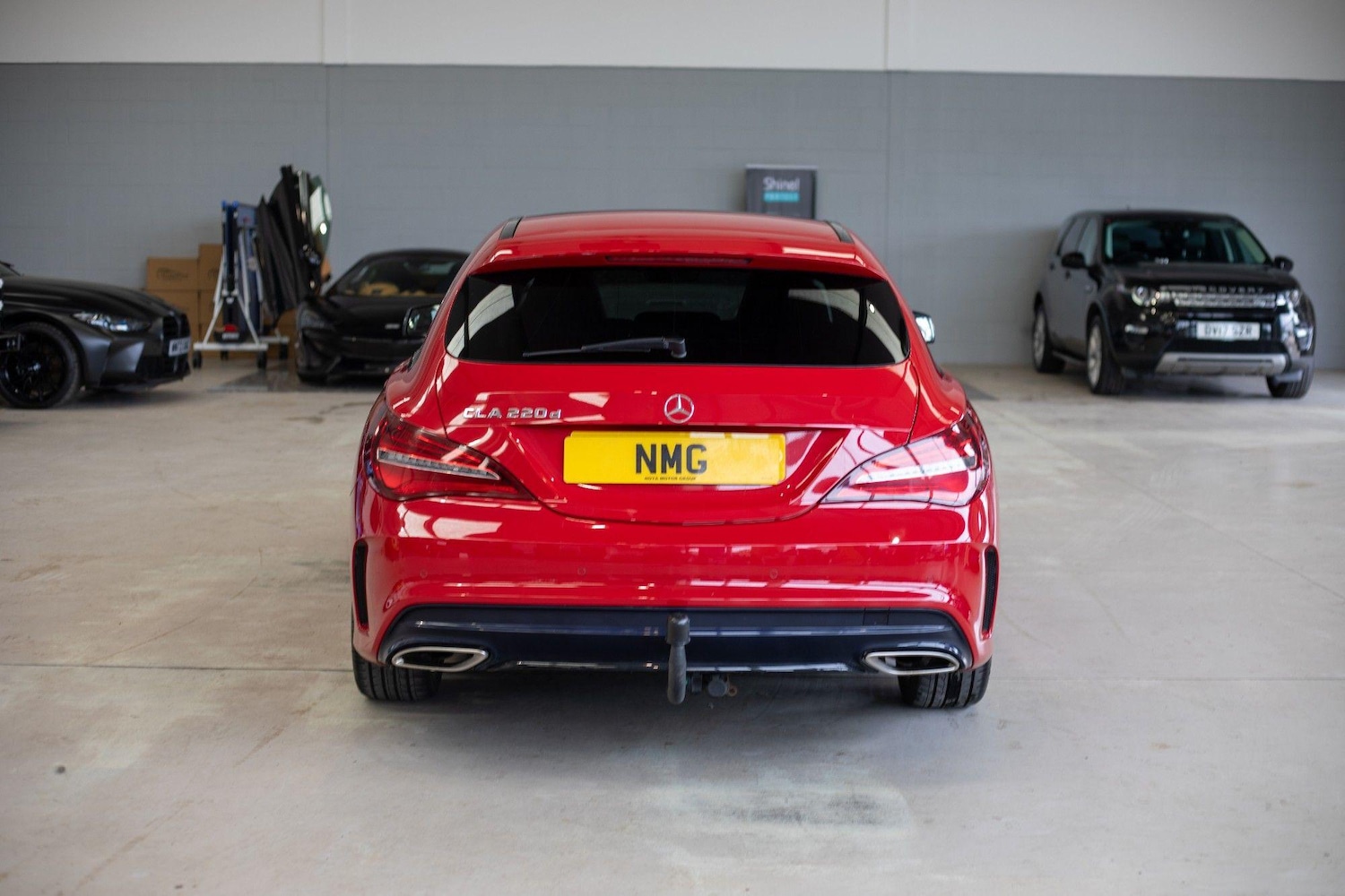 Used Mercedes-Benz CLA 2017 for sale - 76839962: Photo 37