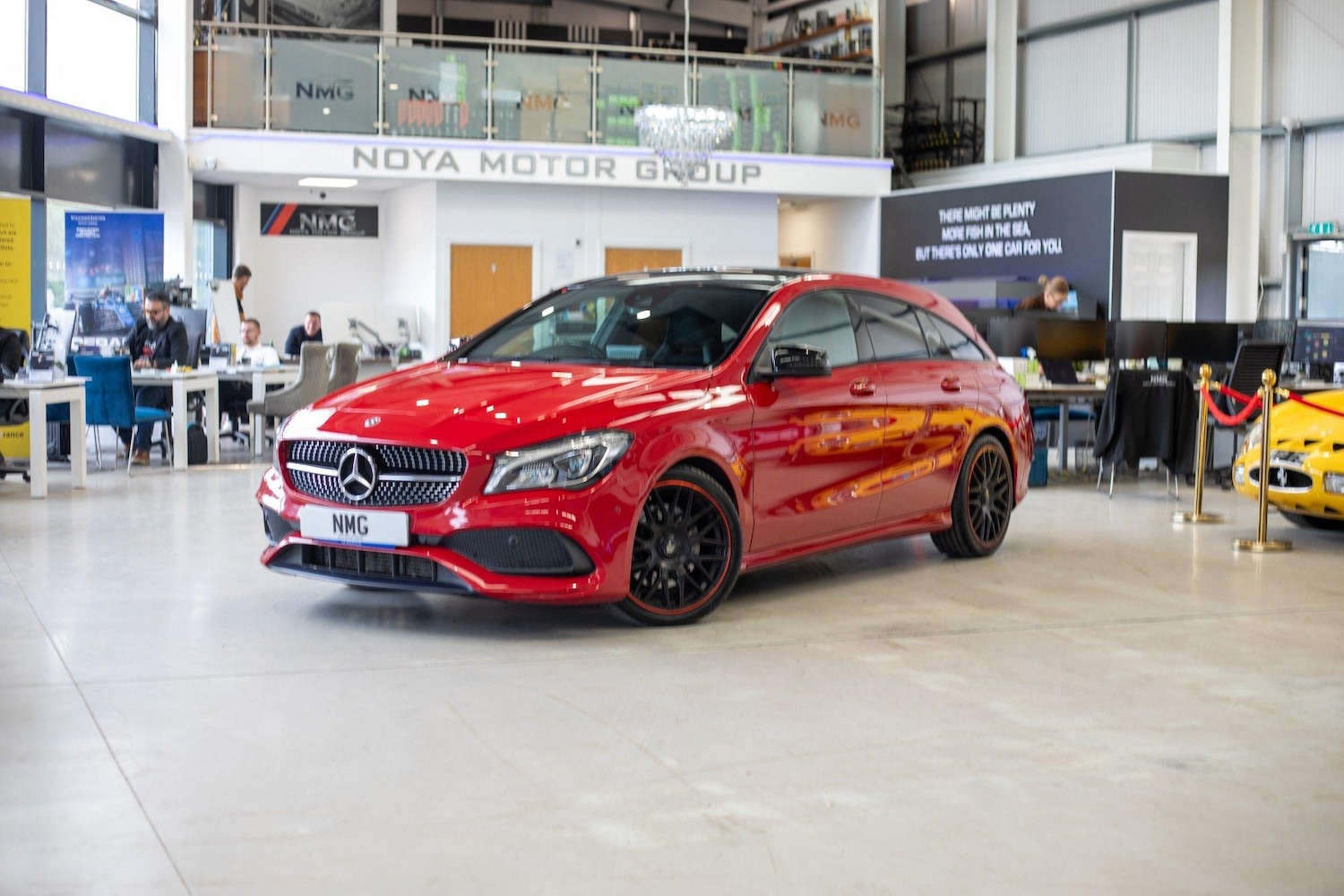 Used Mercedes-Benz CLA 2017 for sale - 76839962: Photo 5