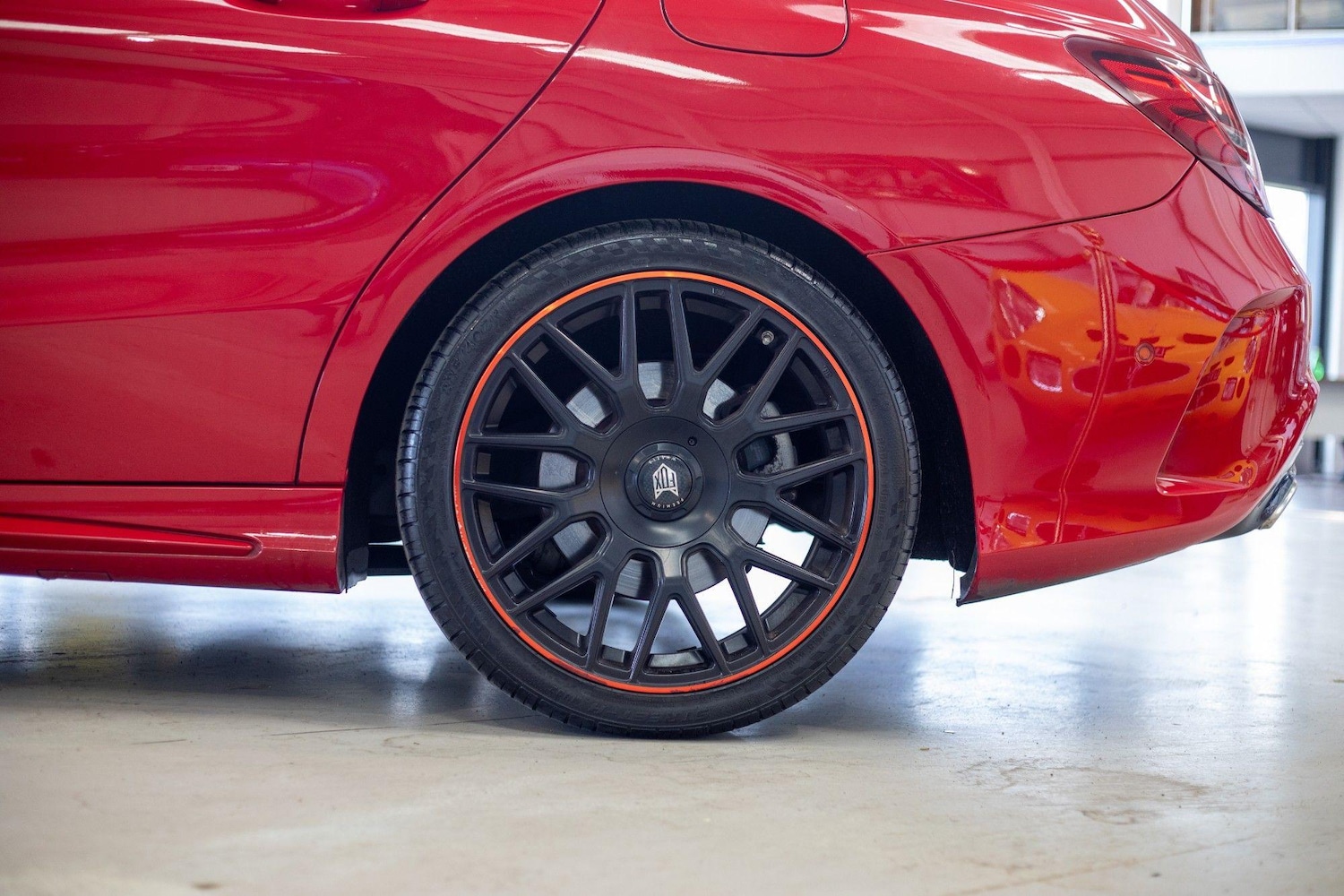 Used Mercedes-Benz CLA 2017 for sale - 76839962: Photo 7