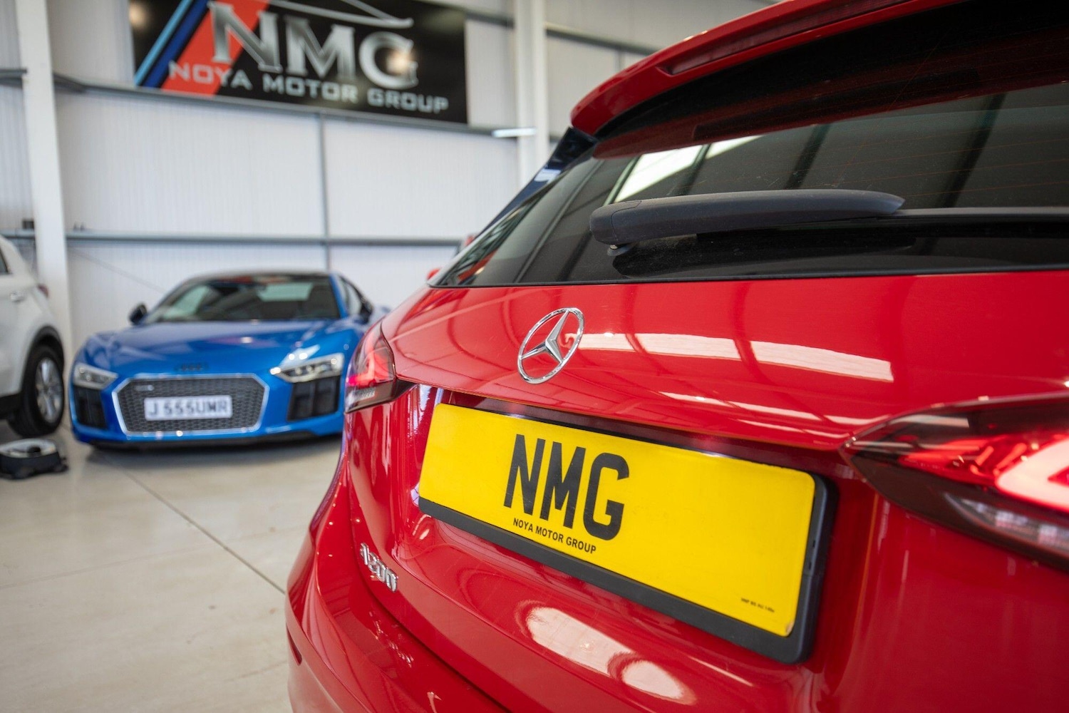 Used Mercedes-Benz A-Class 2018 for sale - 76839809: Photo 12