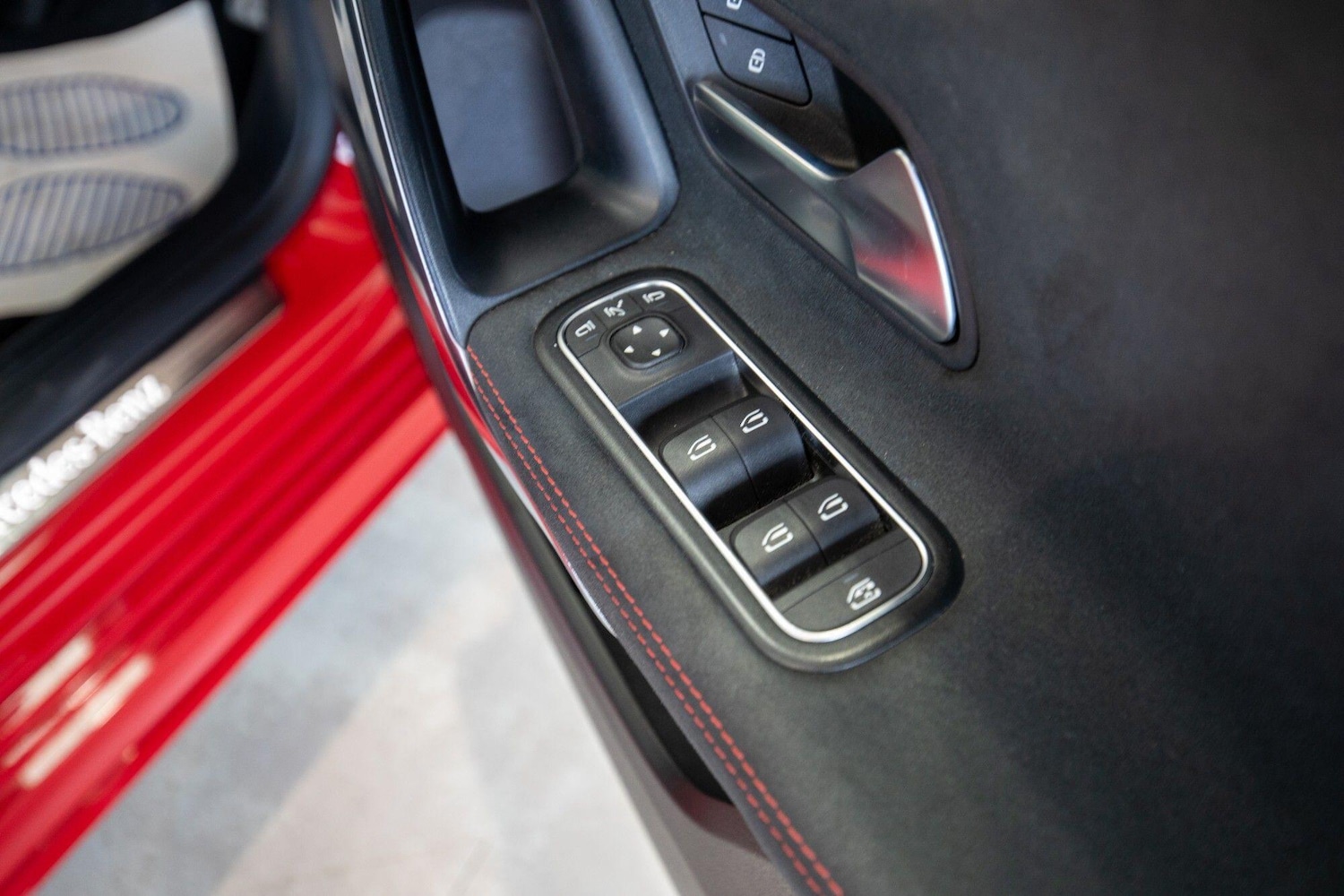 Used Mercedes-Benz A-Class 2018 for sale - 76839809: Photo 17