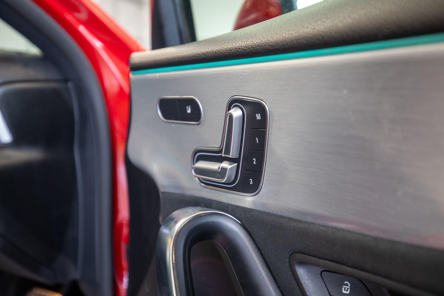 Used Mercedes-Benz A-Class 2018 for sale - 76839809: Photo 18