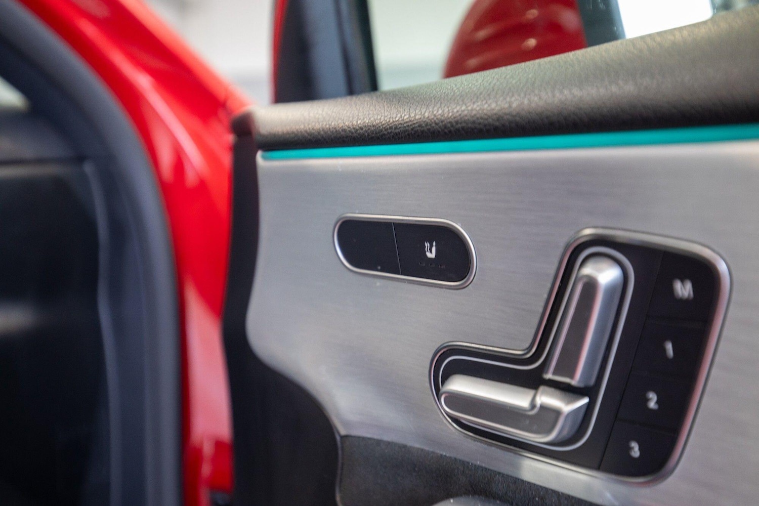 Used Mercedes-Benz A-Class 2018 for sale - 76839809: Photo 19