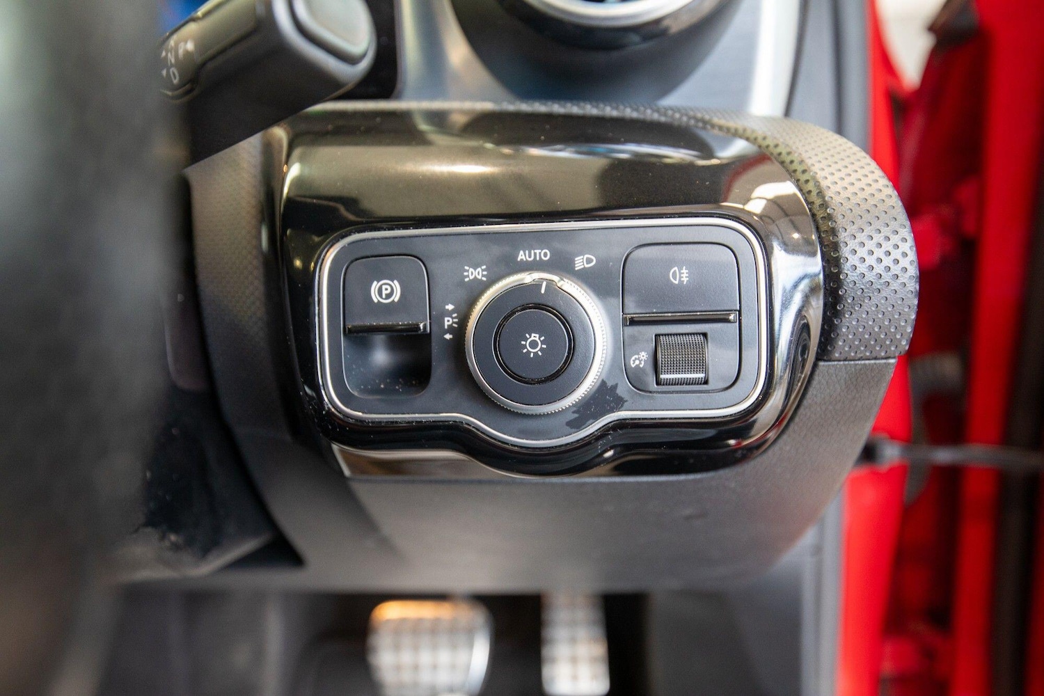 Used Mercedes-Benz A-Class 2018 for sale - 76839809: Photo 20