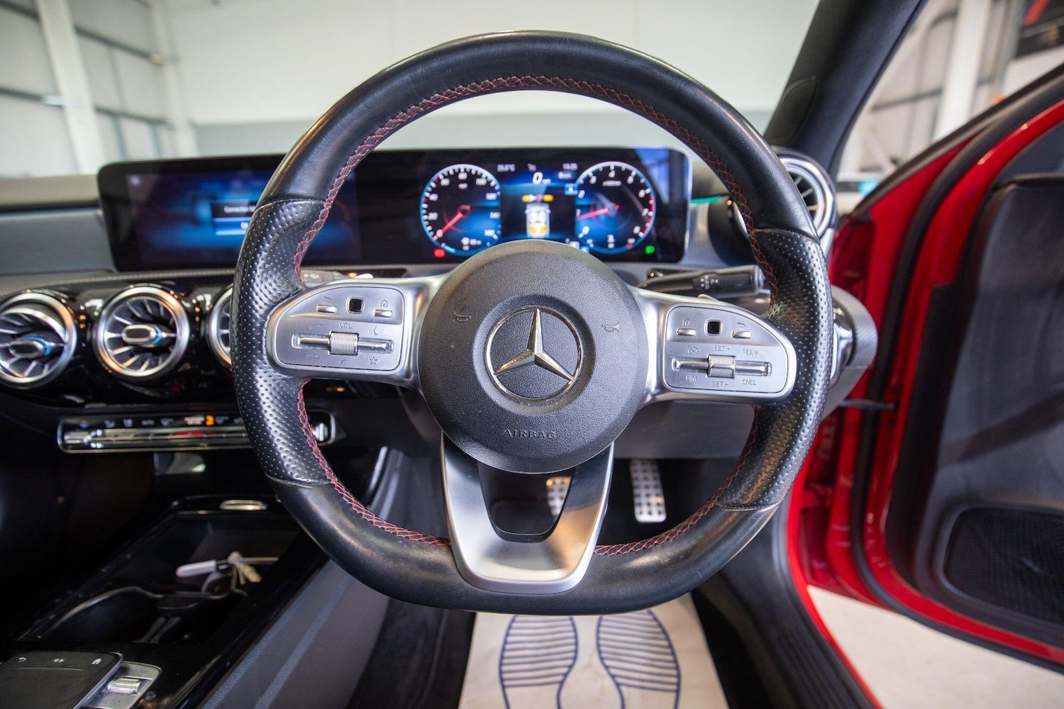 Used Mercedes-Benz A-Class 2018 for sale - 76839809: Photo 21