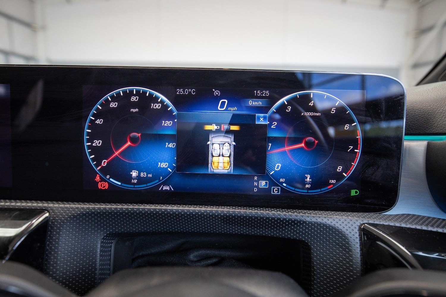 Used Mercedes-Benz A-Class 2018 for sale - 76839809: Photo 22