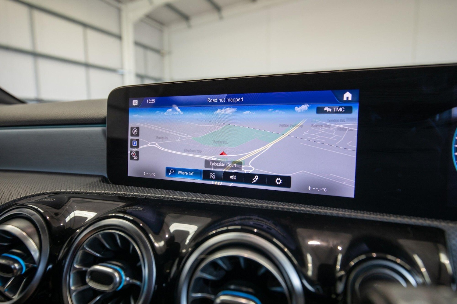 Used Mercedes-Benz A-Class 2018 for sale - 76839809: Photo 25