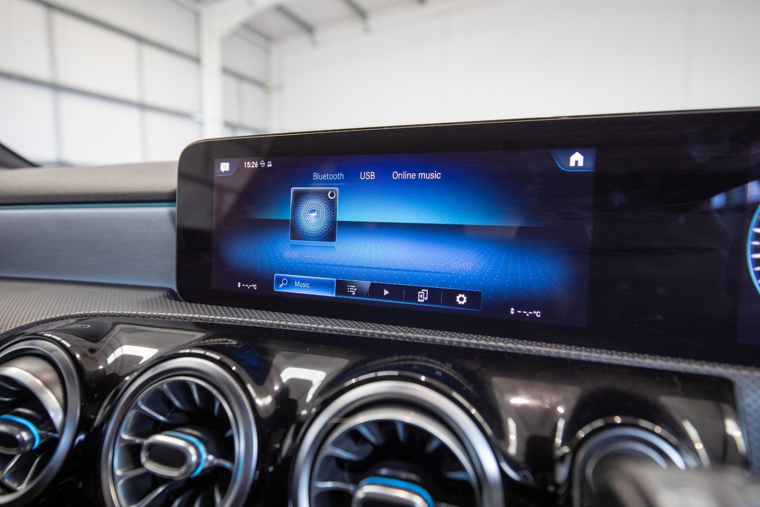 Used Mercedes-Benz A-Class 2018 for sale - 76839809: Photo 27