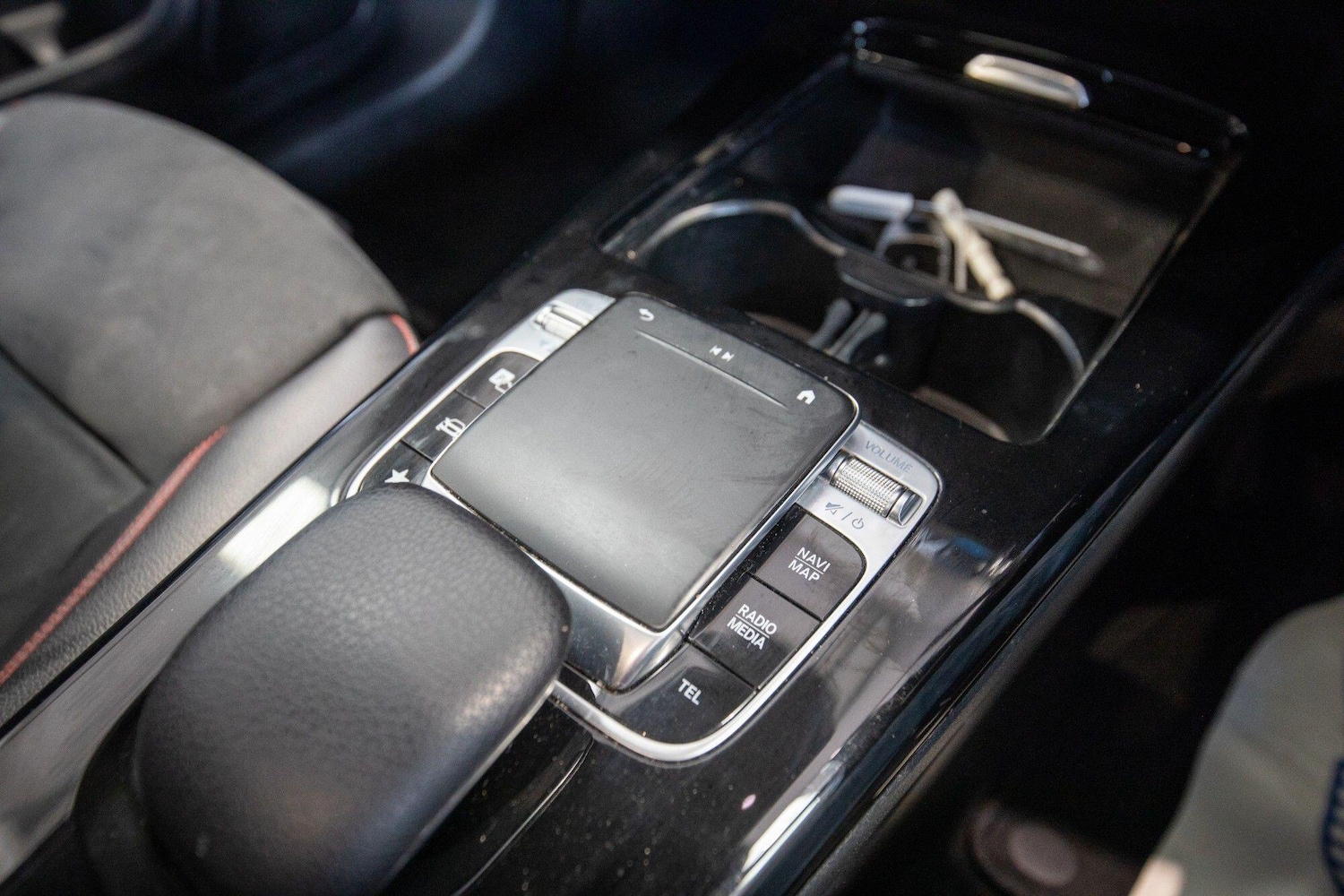 Used Mercedes-Benz A-Class 2018 for sale - 76839809: Photo 30