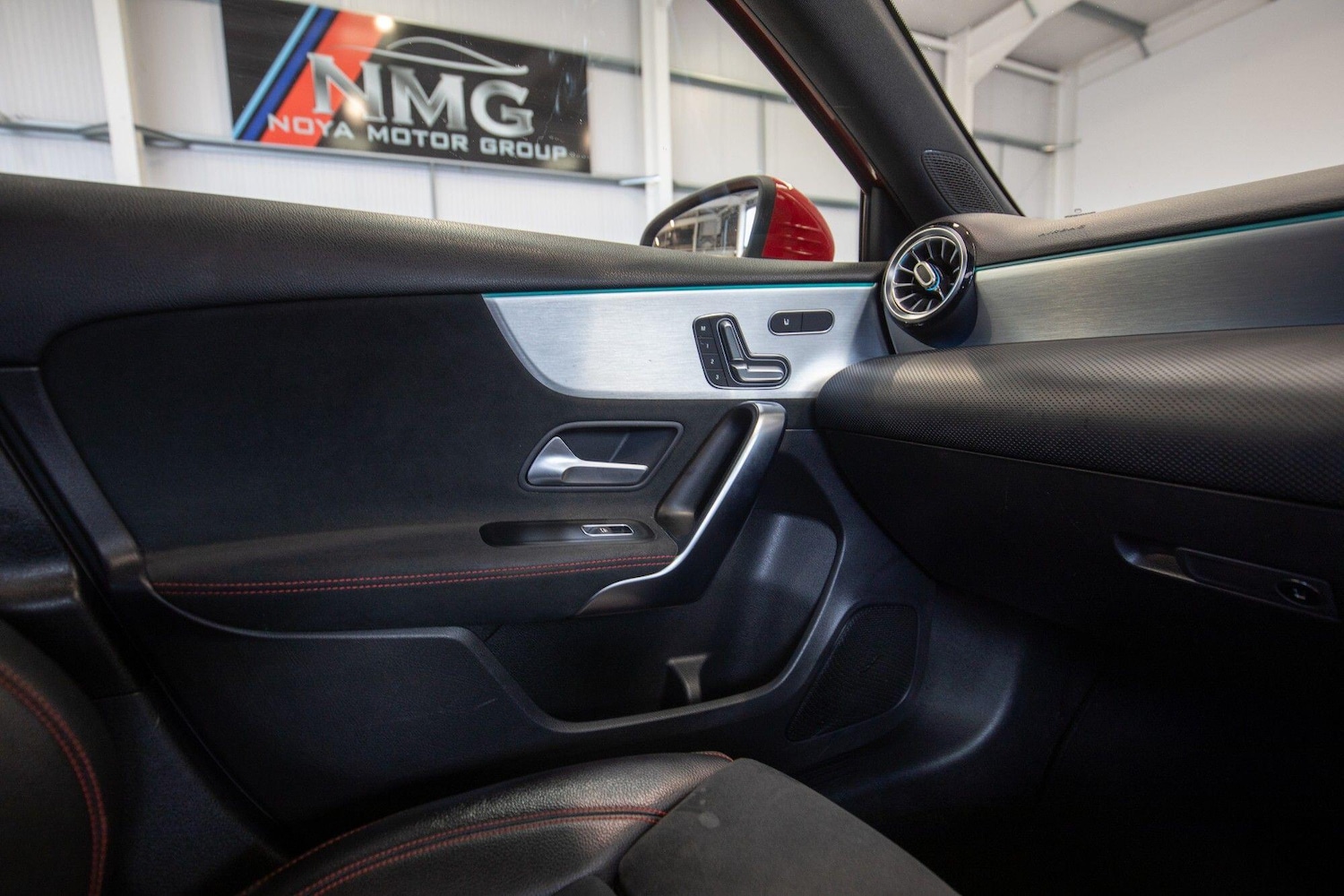 Used Mercedes-Benz A-Class 2018 for sale - 76839809: Photo 31