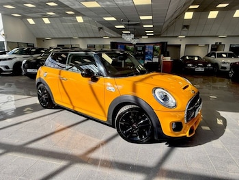 Used MINI Hatch 2017 for sale - 78287467: Photo