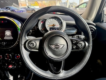 Used MINI Hatch 2017 for sale - 78287467: Photo