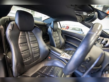 Used Ferrari California 2011 for sale - 78758396: Photo