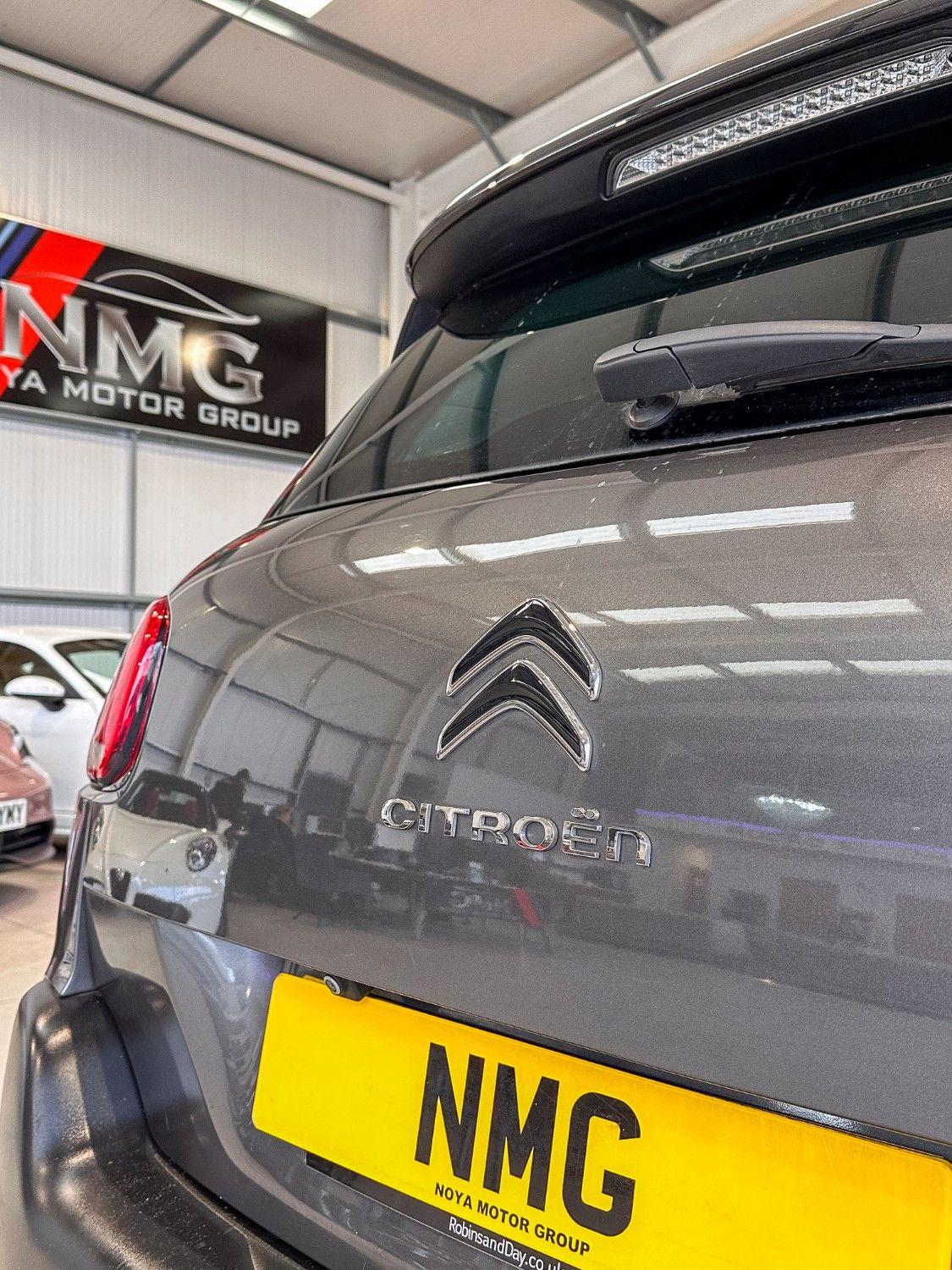 Used Citroen C3 Aircross 2019 for sale - 76839739: Photo 11