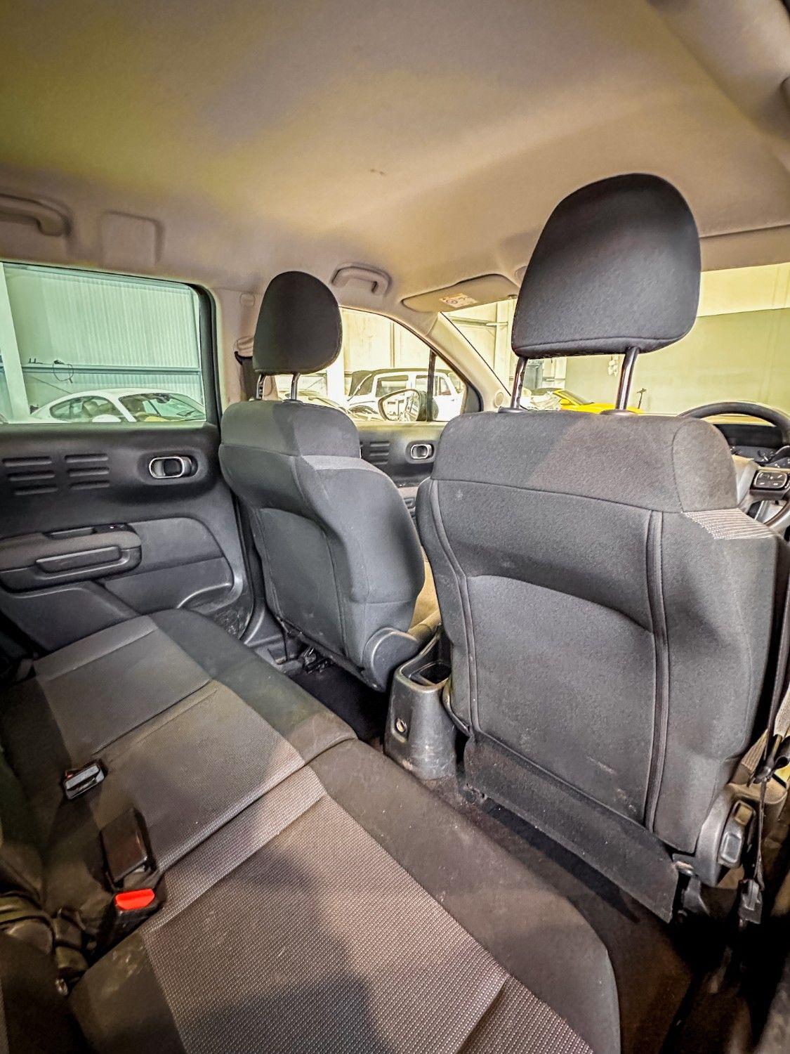 Used Citroen C3 Aircross 2019 for sale - 76839739: Photo 13