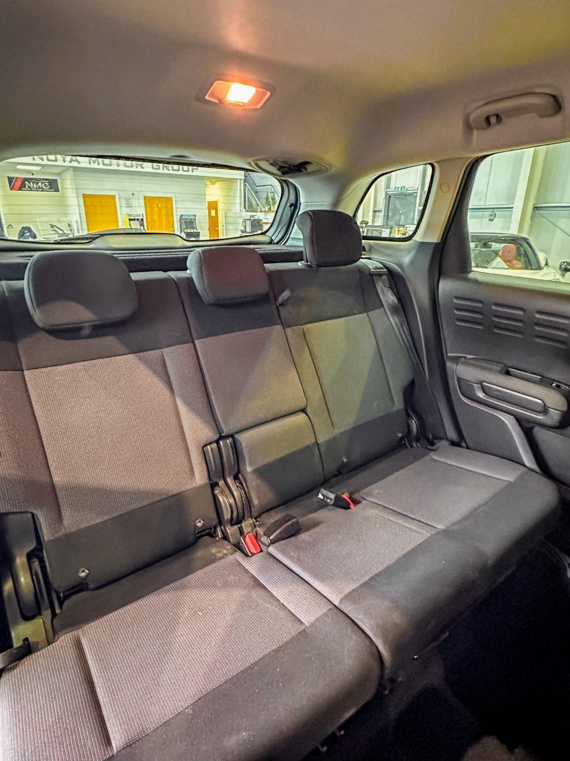 Used Citroen C3 Aircross 2019 for sale - 76839739: Photo 14