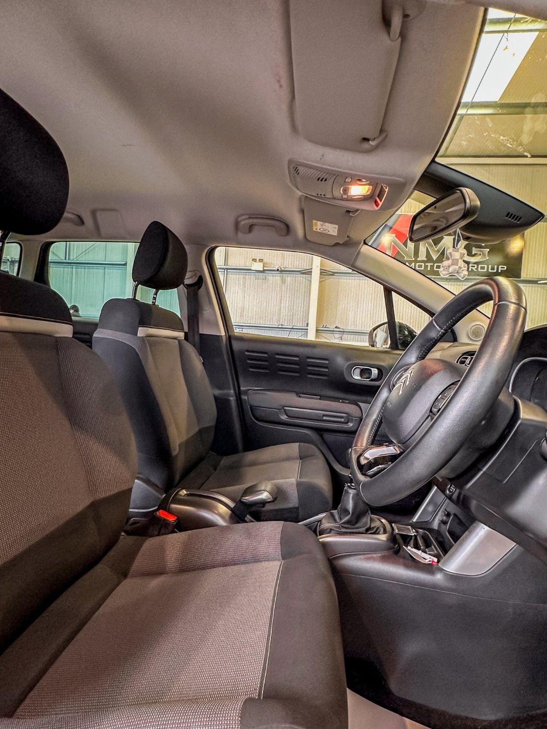 Used Citroen C3 Aircross 2019 for sale - 76839739: Photo 16