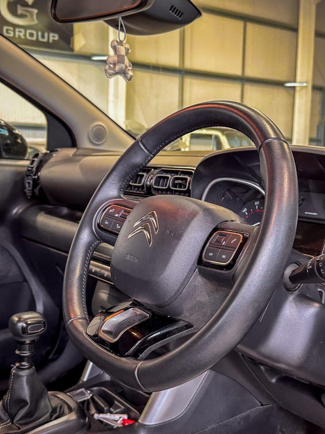 Used Citroen C3 Aircross 2019 for sale - 76839739: Photo 17