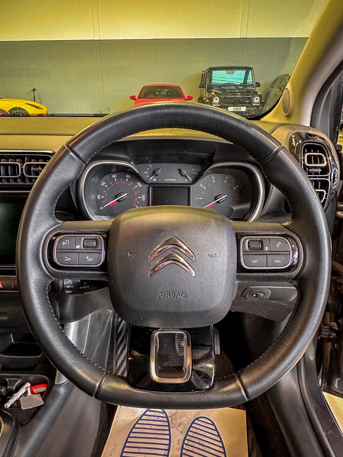 Used Citroen C3 Aircross 2019 for sale - 76839739: Photo 18