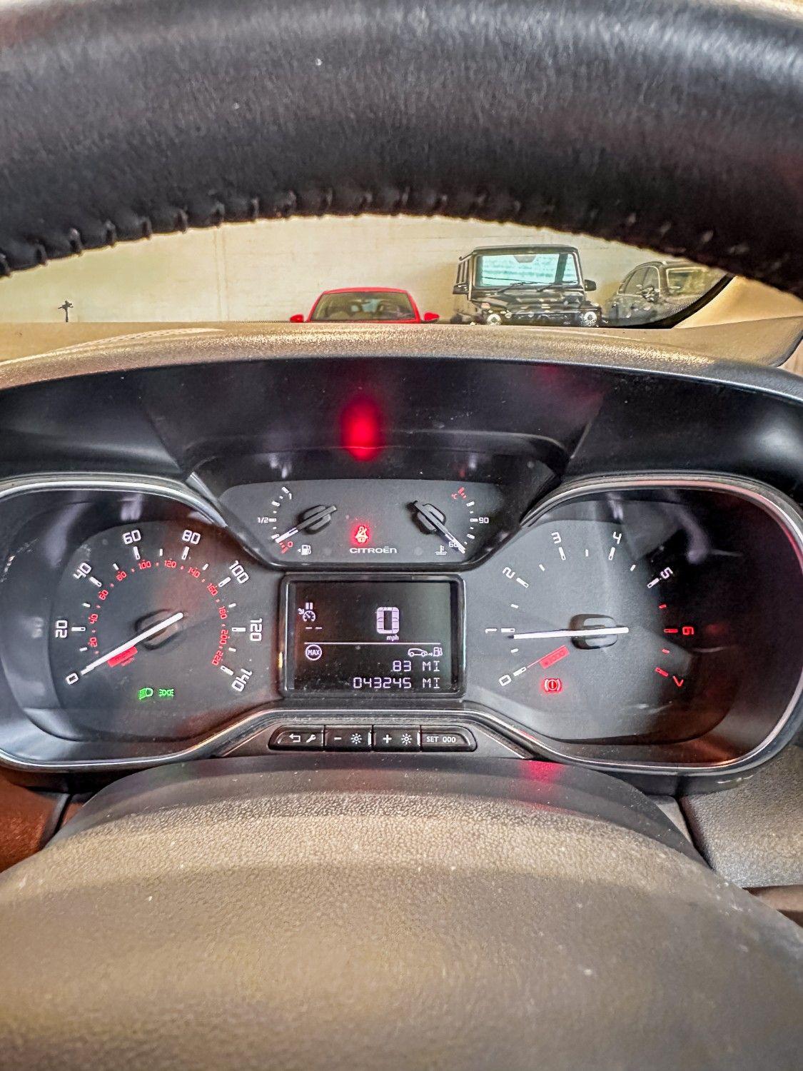 Used Citroen C3 Aircross 2019 for sale - 76839739: Photo 19