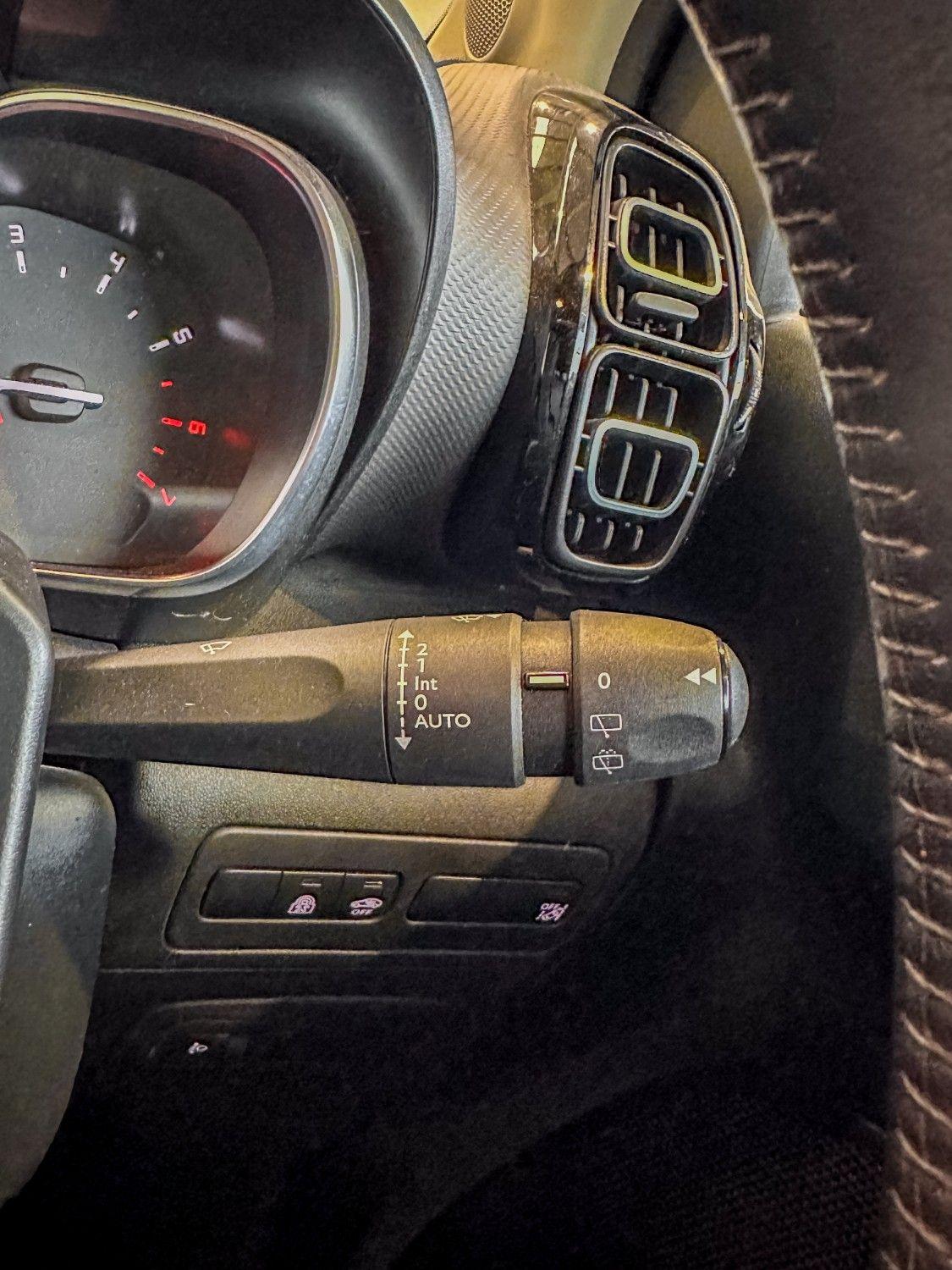 Used Citroen C3 Aircross 2019 for sale - 76839739: Photo 20