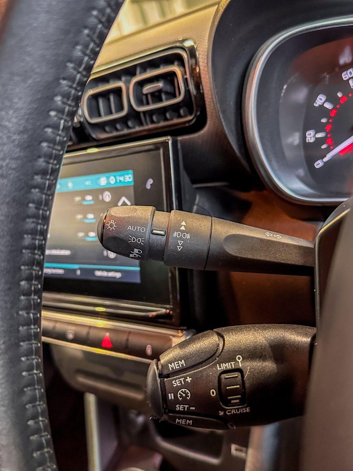 Used Citroen C3 Aircross 2019 for sale - 76839739: Photo 21