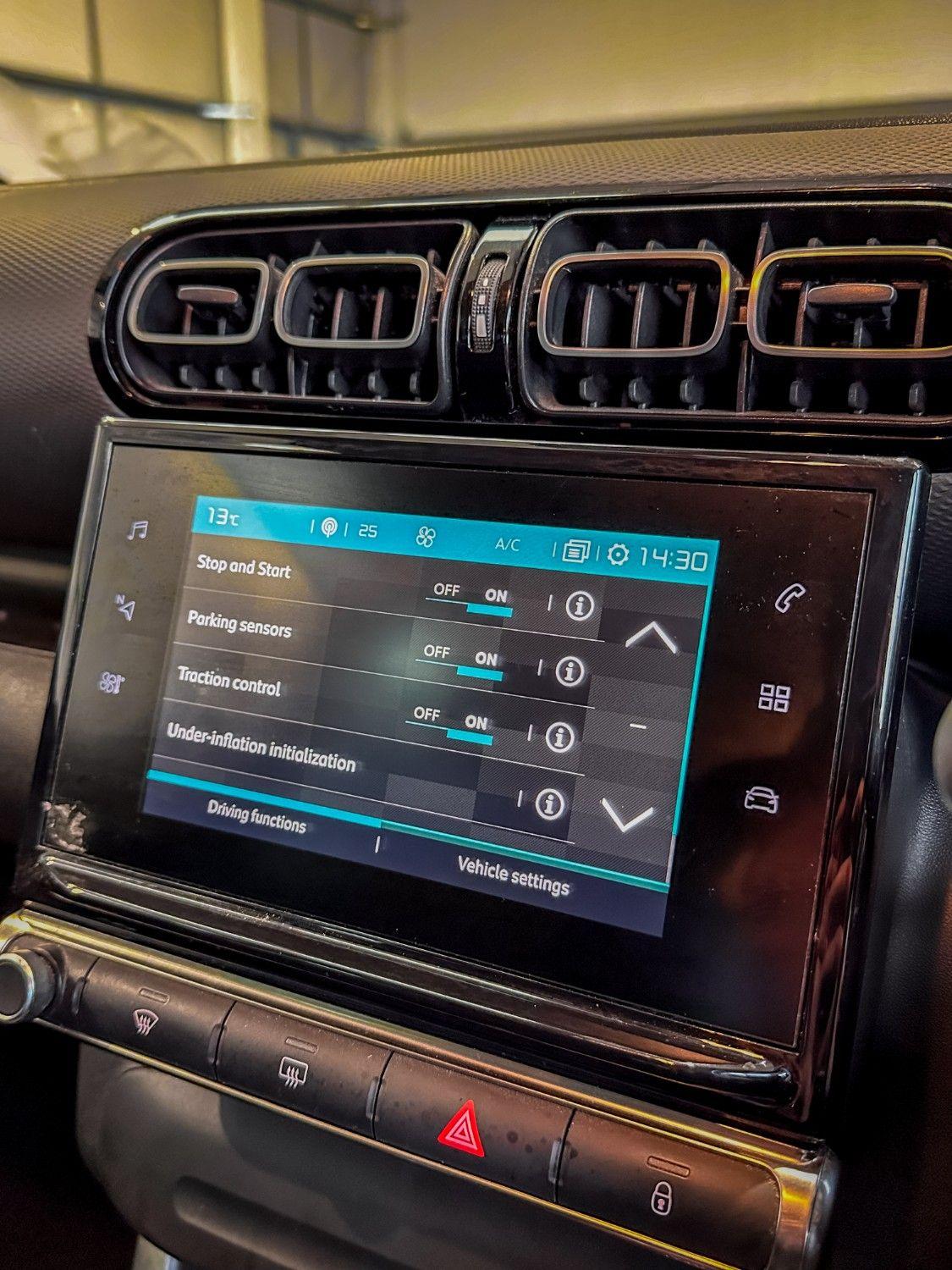 Used Citroen C3 Aircross 2019 for sale - 76839739: Photo 22