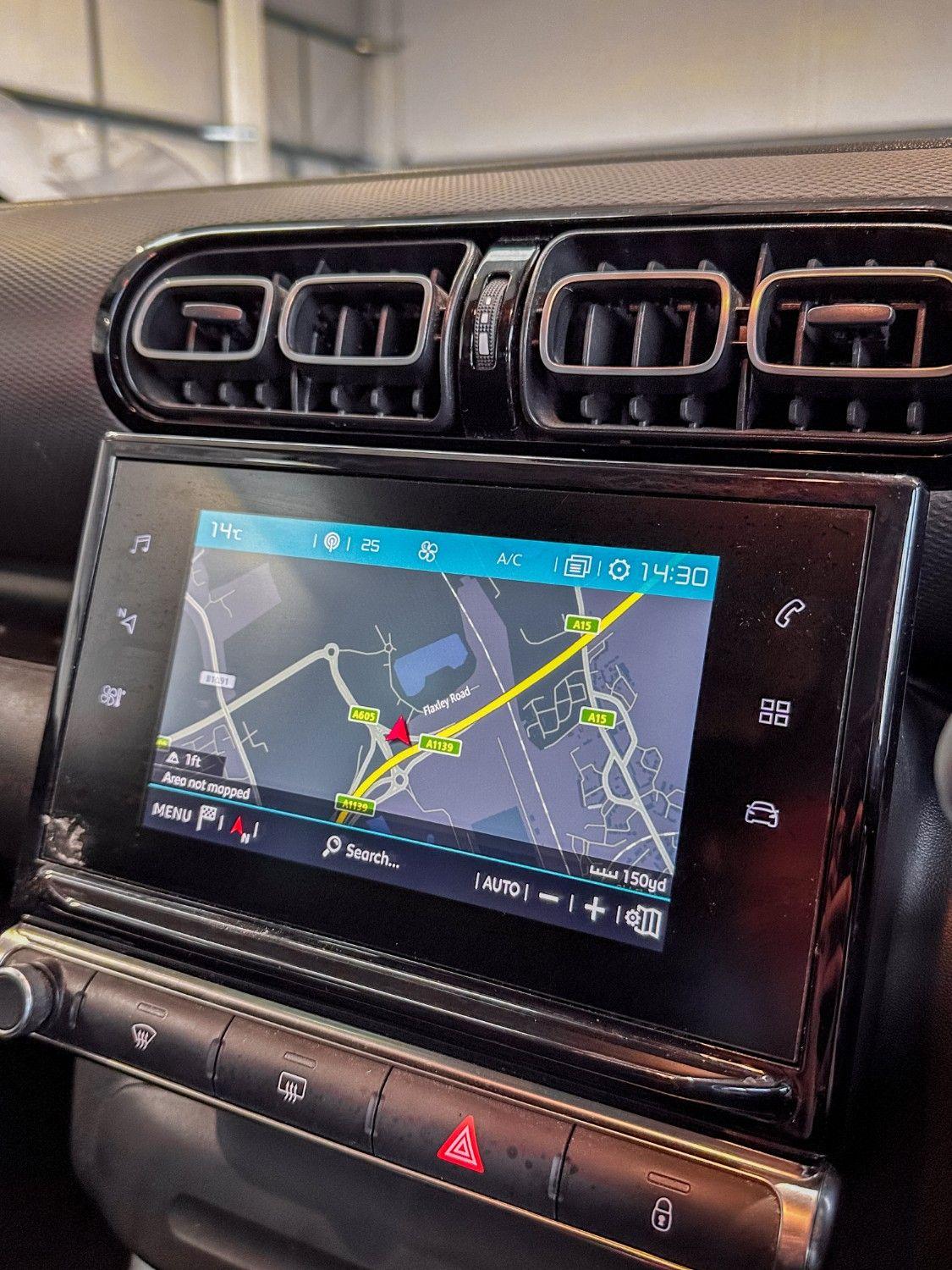 Used Citroen C3 Aircross 2019 for sale - 76839739: Photo 23