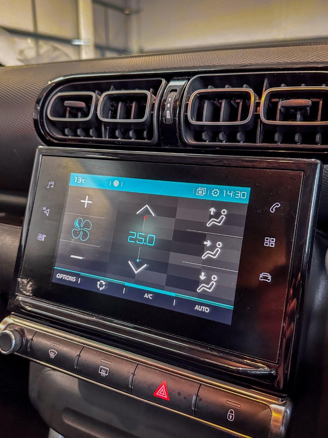 Used Citroen C3 Aircross 2019 for sale - 76839739: Photo 24