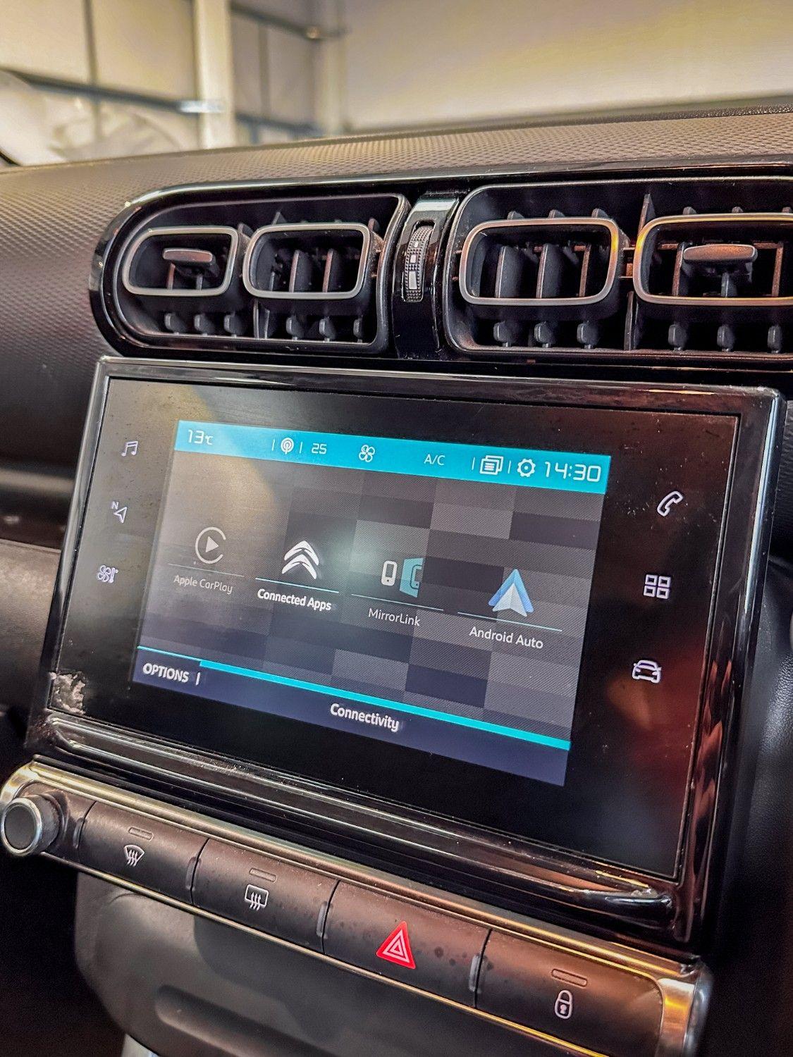 Used Citroen C3 Aircross 2019 for sale - 76839739: Photo 25