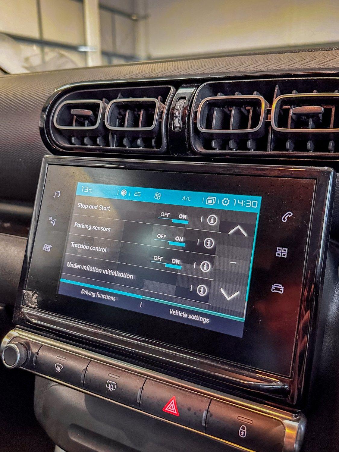 Used Citroen C3 Aircross 2019 for sale - 76839739: Photo 26