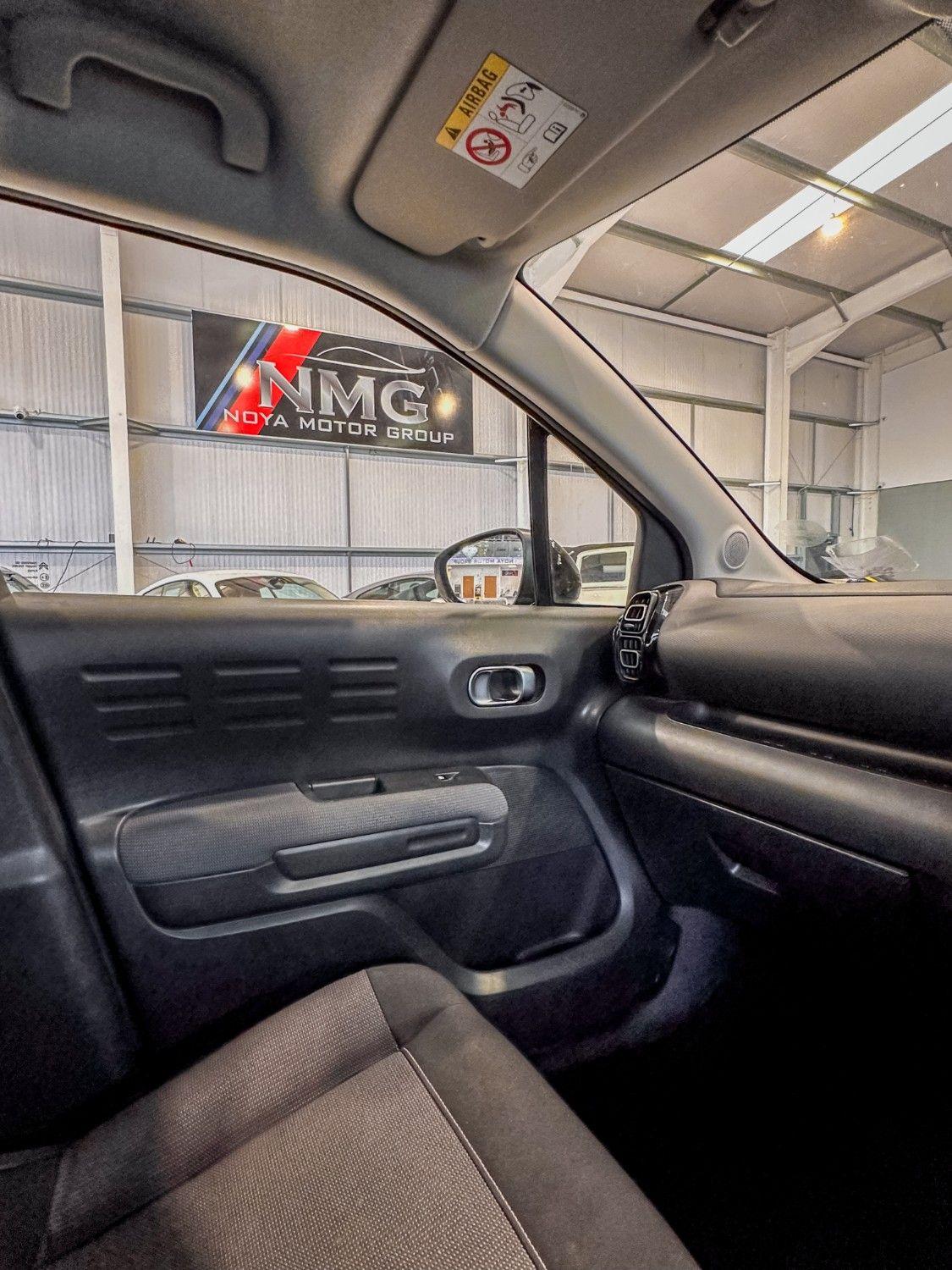 Used Citroen C3 Aircross 2019 for sale - 76839739: Photo 29