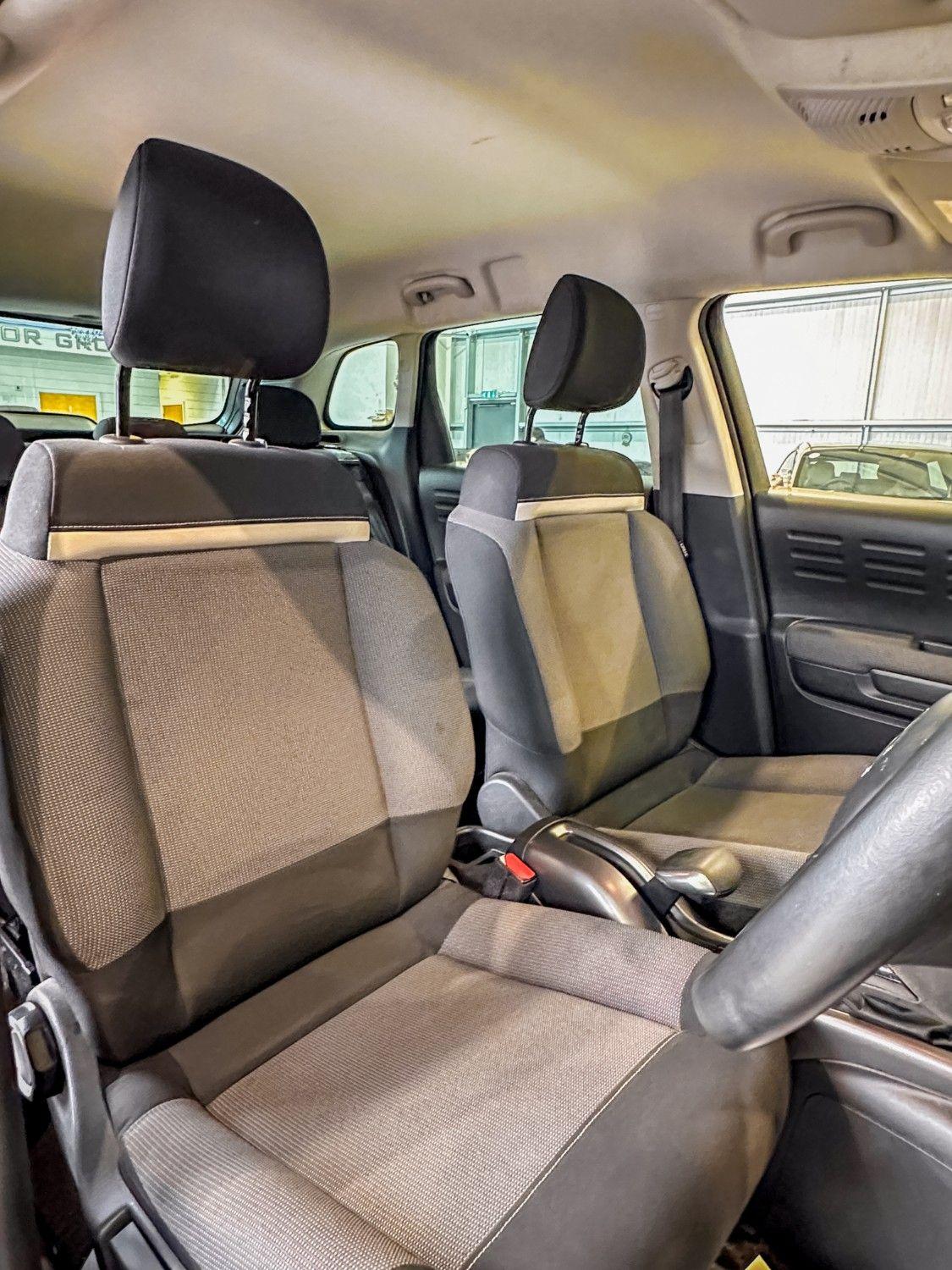 Used Citroen C3 Aircross 2019 for sale - 76839739: Photo 3