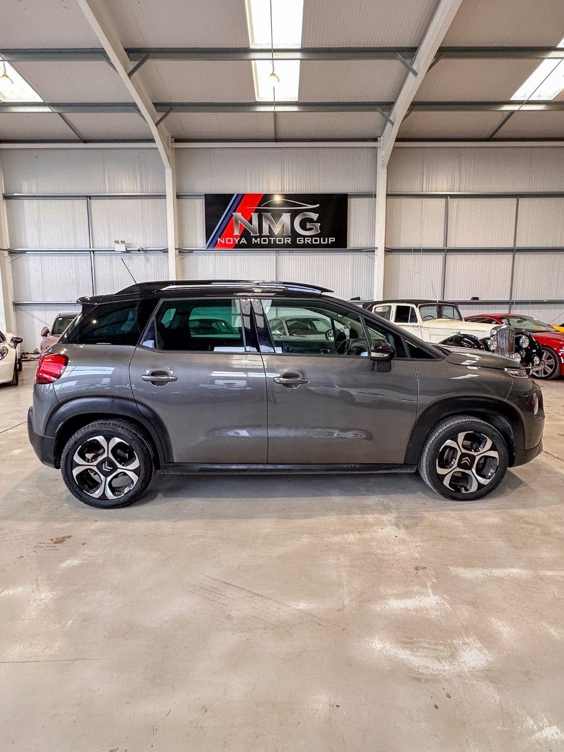 Used Citroen C3 Aircross 2019 for sale - 76839739: Photo 30
