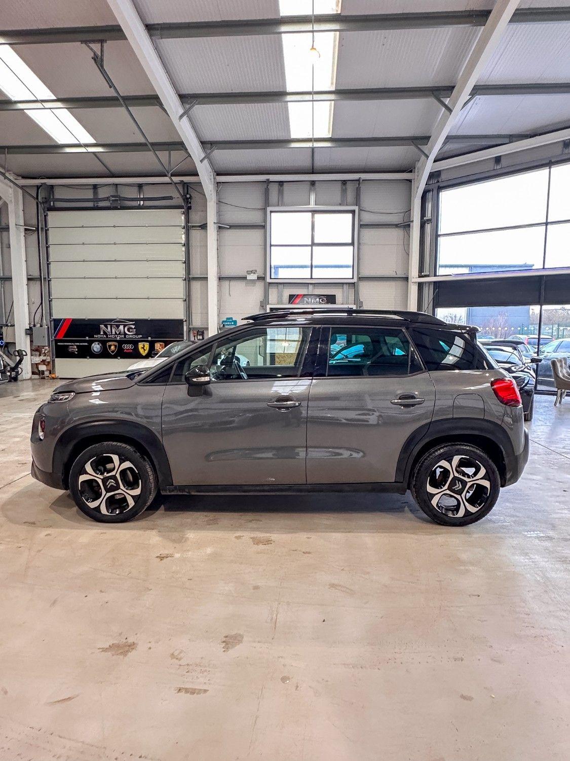 Used Citroen C3 Aircross 2019 for sale - 76839739: Photo 31