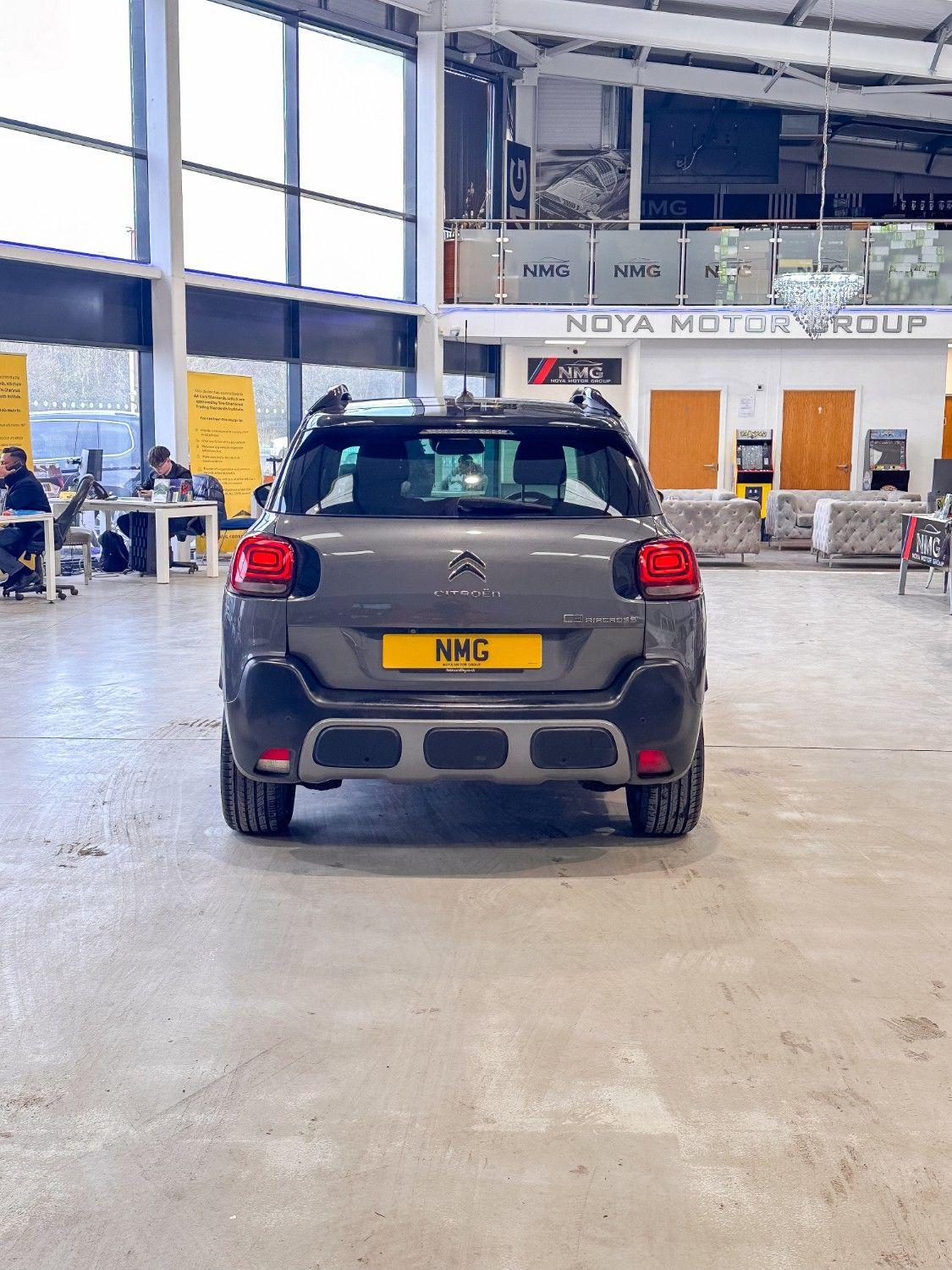 Used Citroen C3 Aircross 2019 for sale - 76839739: Photo 33