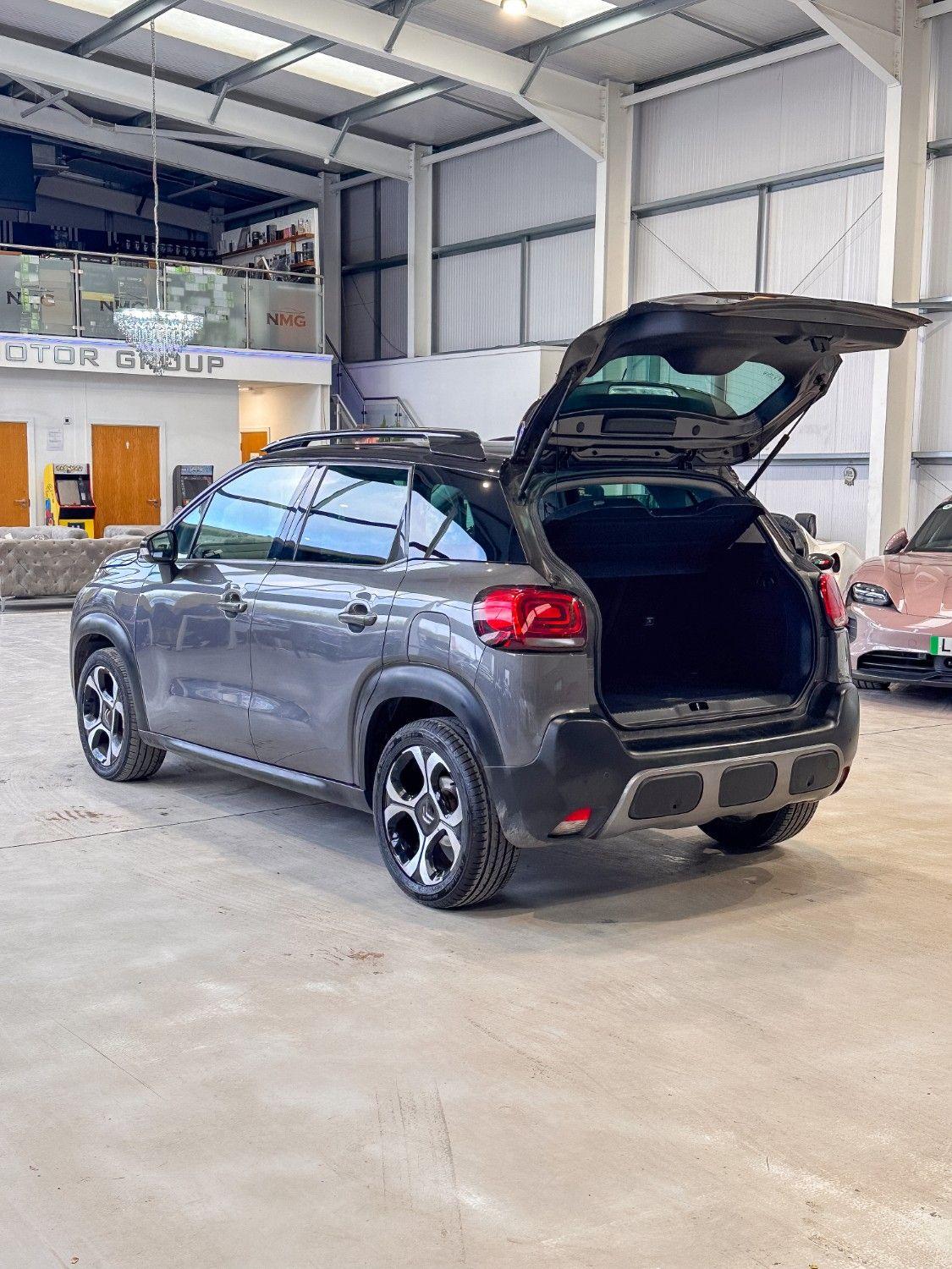 Used Citroen C3 Aircross 2019 for sale - 76839739: Photo 34
