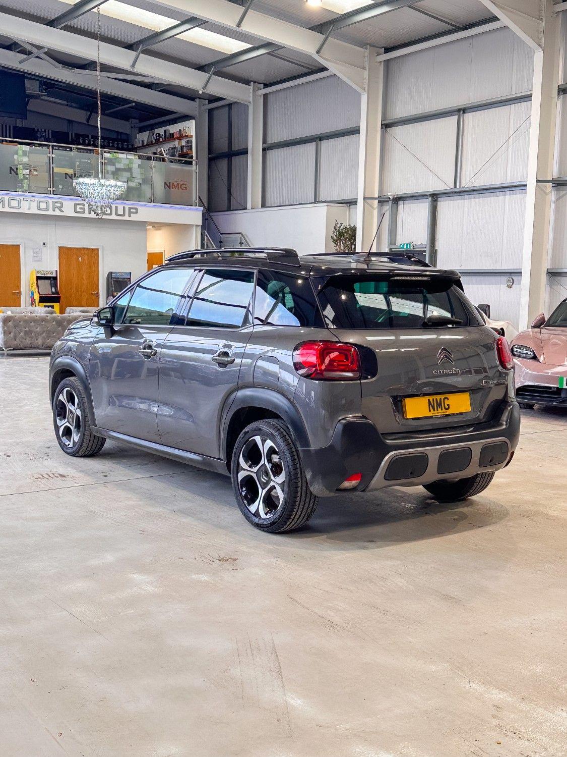 Used Citroen C3 Aircross 2019 for sale - 76839739: Photo 4