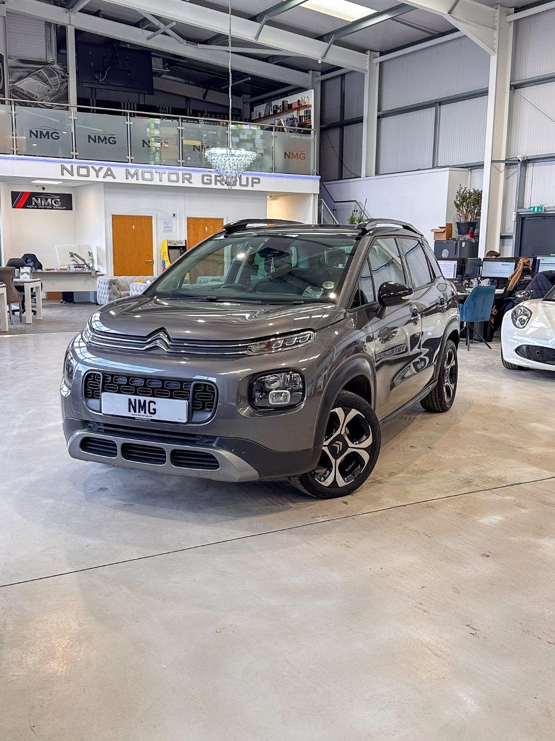 Used Citroen C3 Aircross 2019 for sale - 76839739: Photo 5