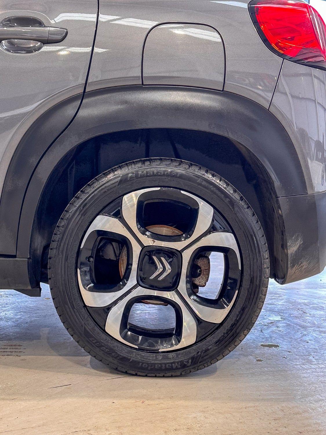 Used Citroen C3 Aircross 2019 for sale - 76839739: Photo 7