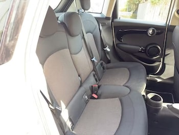 Used MINI Hatch 2015 for sale - 78287760: Photo