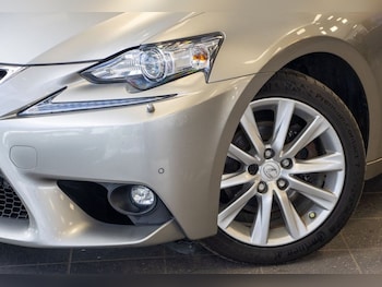 Used Lexus IS 2016 for sale - 78644863: Photo