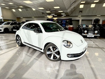 Used Volkswagen Beetle 2014 for sale - 78702354: Photo