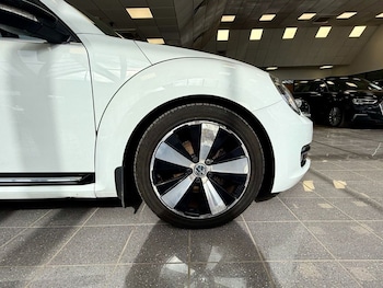 Used Volkswagen Beetle 2014 for sale - 78702354: Photo